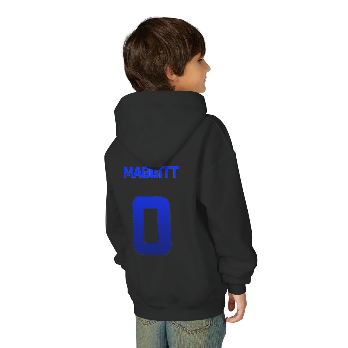 Dylan maggitt Youth Hoodie