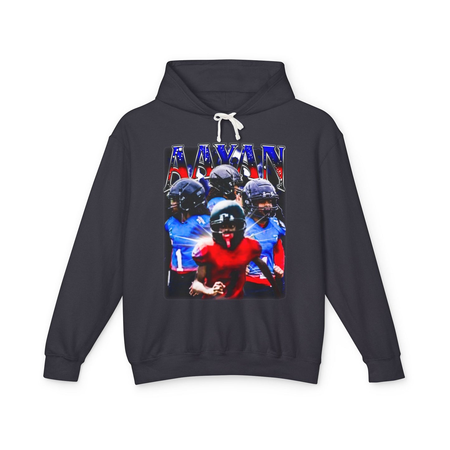 Aayan Hoodie