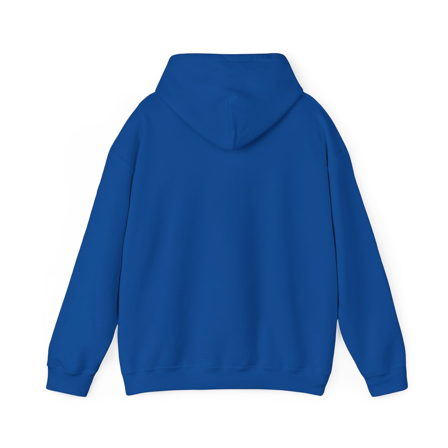 Chriseanie Nealy Hoodie