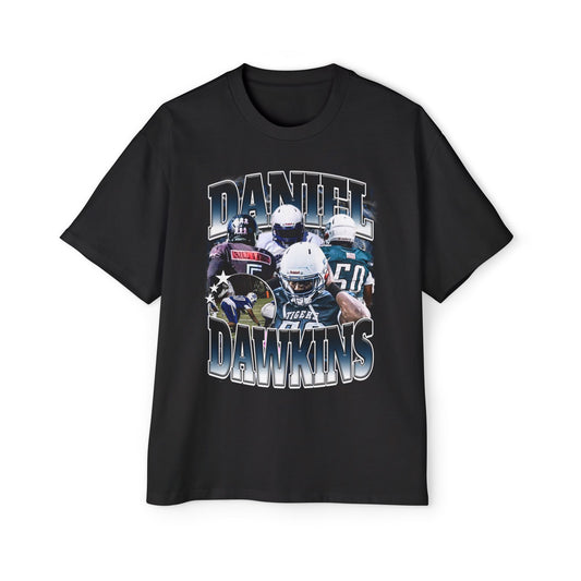 Daniel Dawkins Oversized Tee