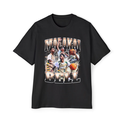 Malakai Bell Oversized Tee