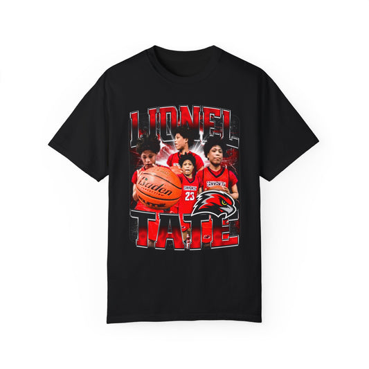 Lionel Tate Heavy Cotton Tee