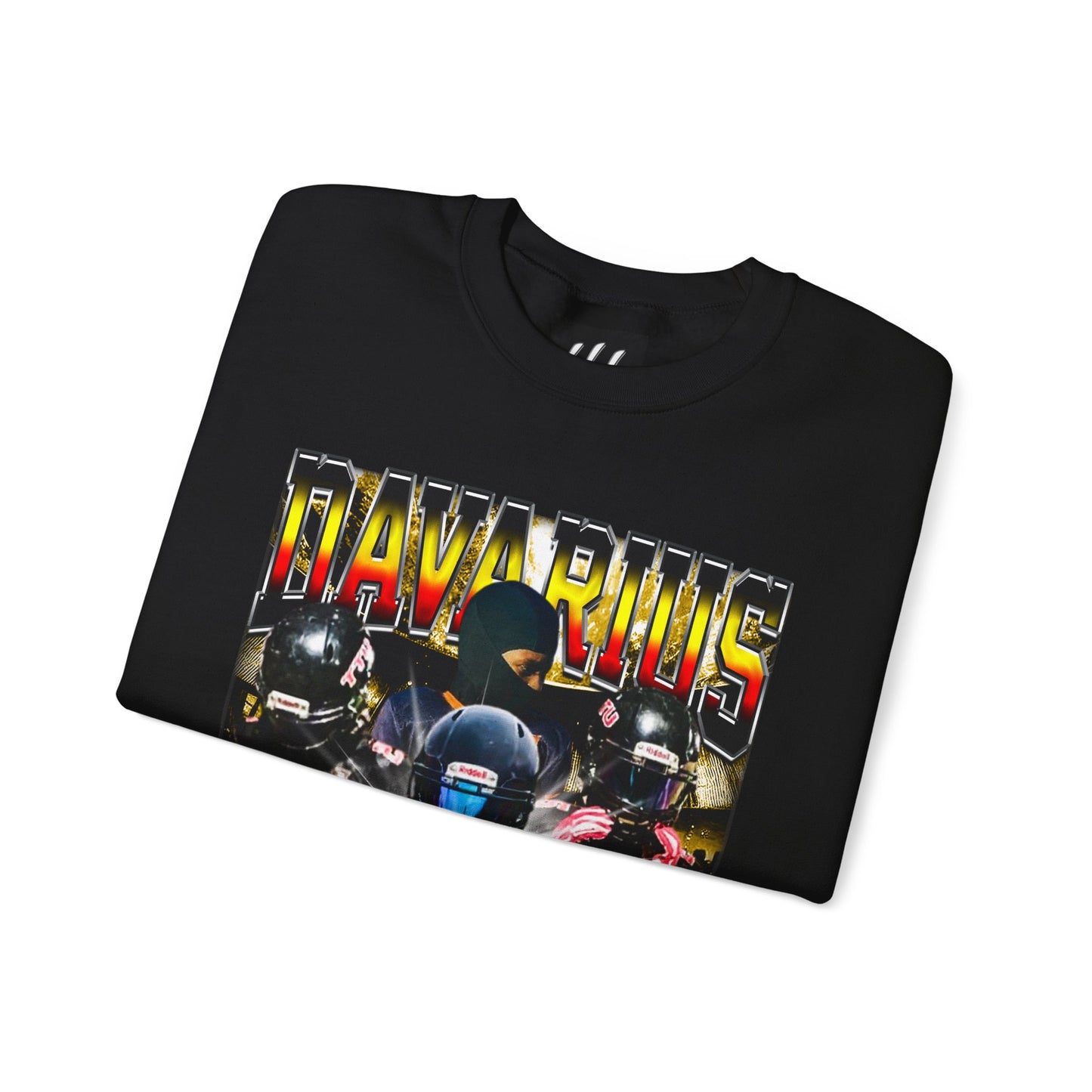 Davarius Edwards Crewneck Sweatshirt
