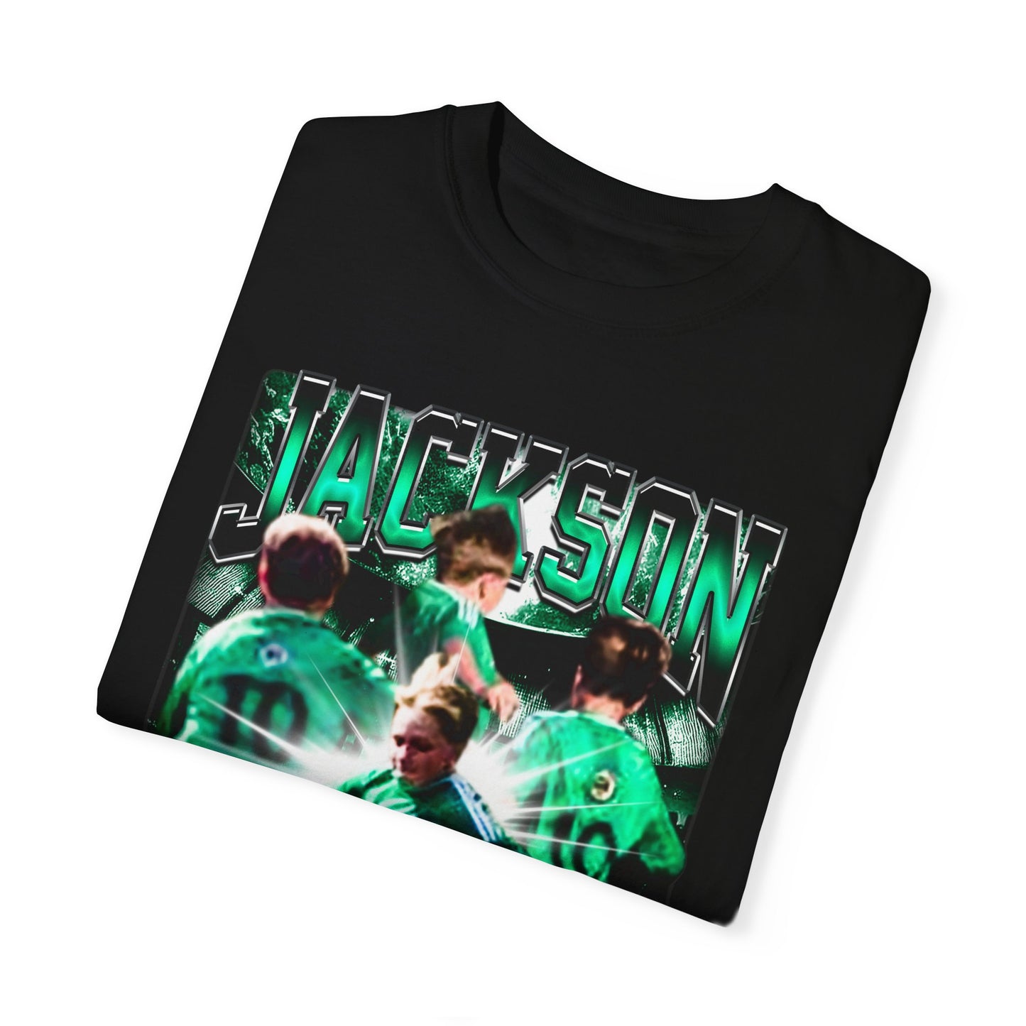 Jackson Murphy Heavyweight Premium Tee