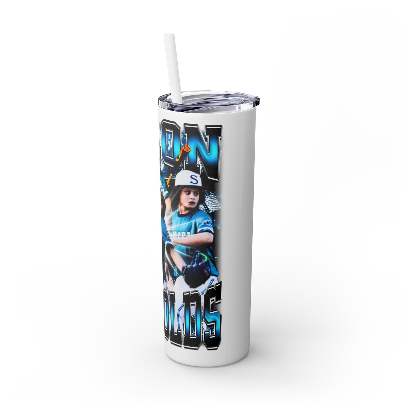 Talon Reynolds Stainless Steal Tumbler