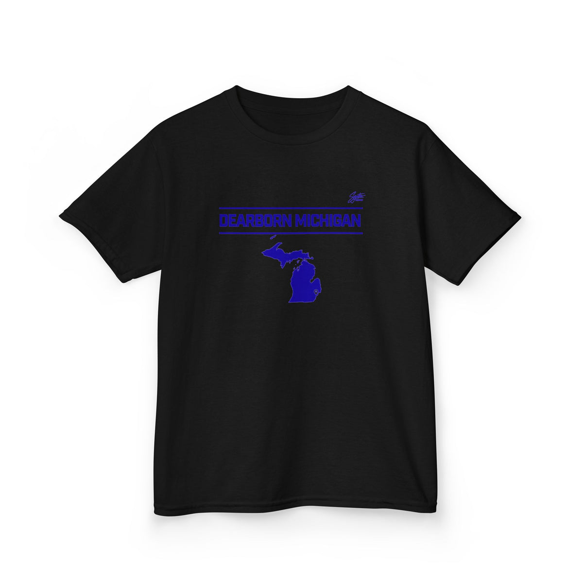 Ali Alali Heavy Cotton Tee