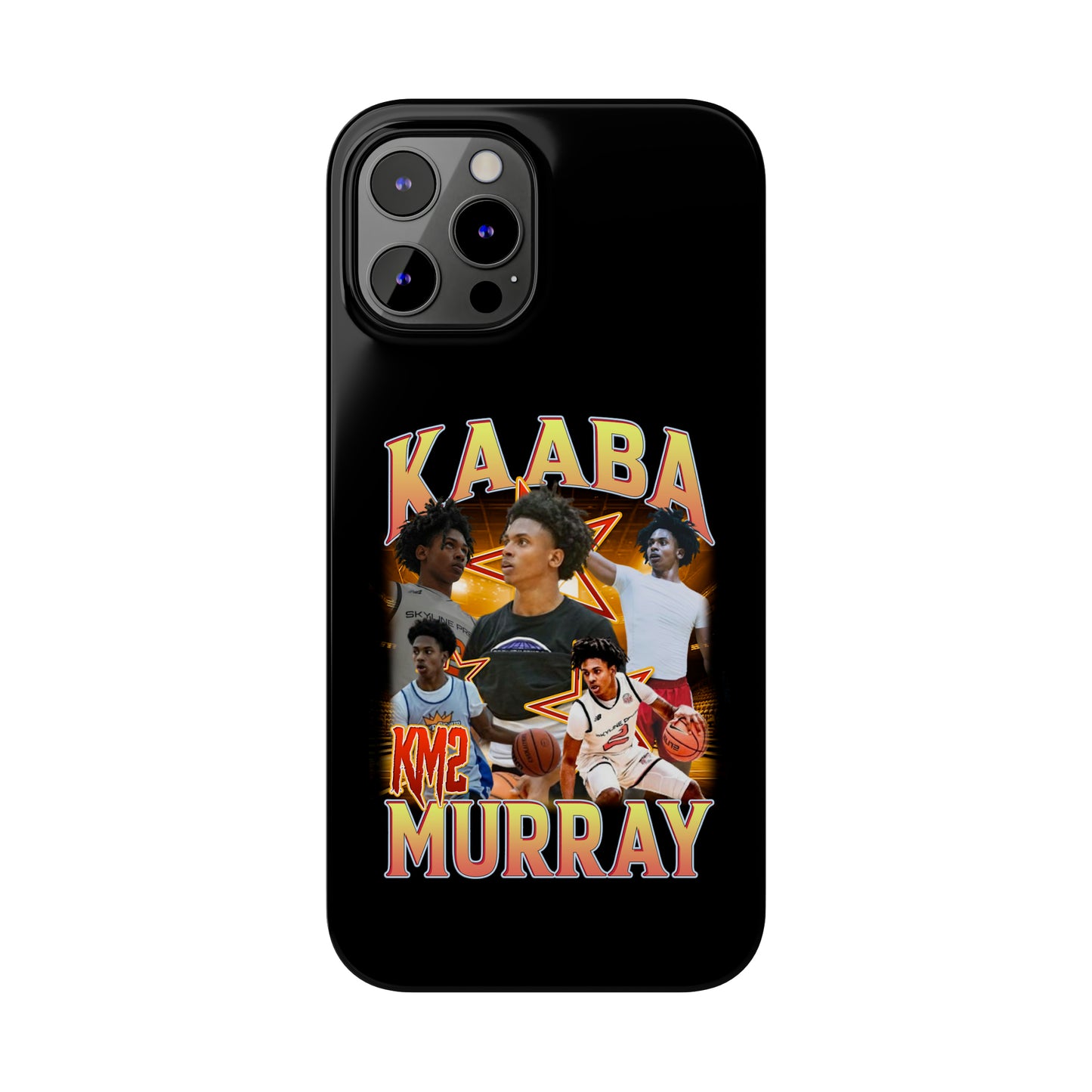 Kaaba Murray Phone Case