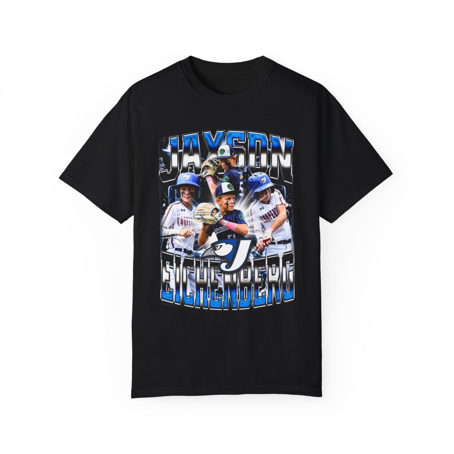 Jaxson Eichenberg Heavy Cotton Tee