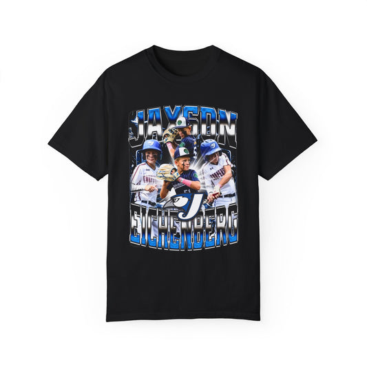 Jaxson Eichenberg Heavy Cotton Tee