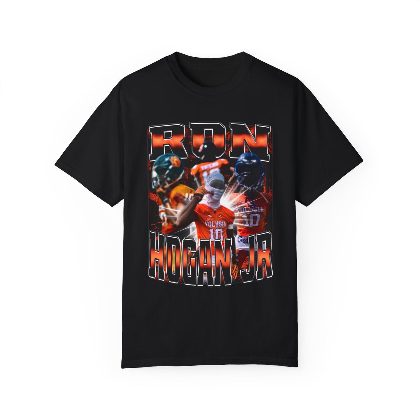 Ron Hogan JR Heavy Cotton Tee