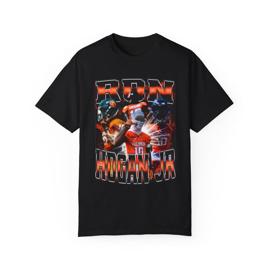 Ron Hogan JR Heavy Cotton Tee