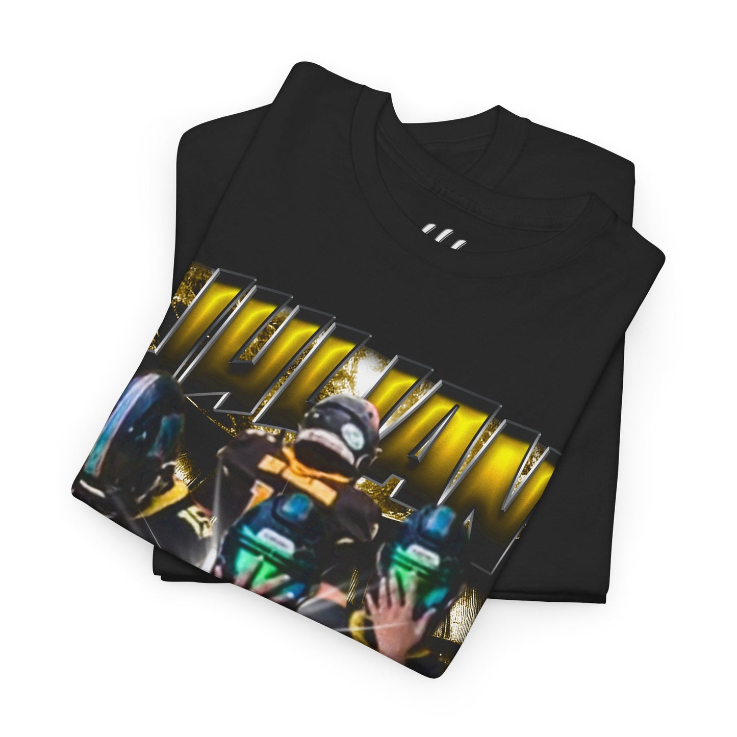 Julian Varela Heavy Cotton Tee