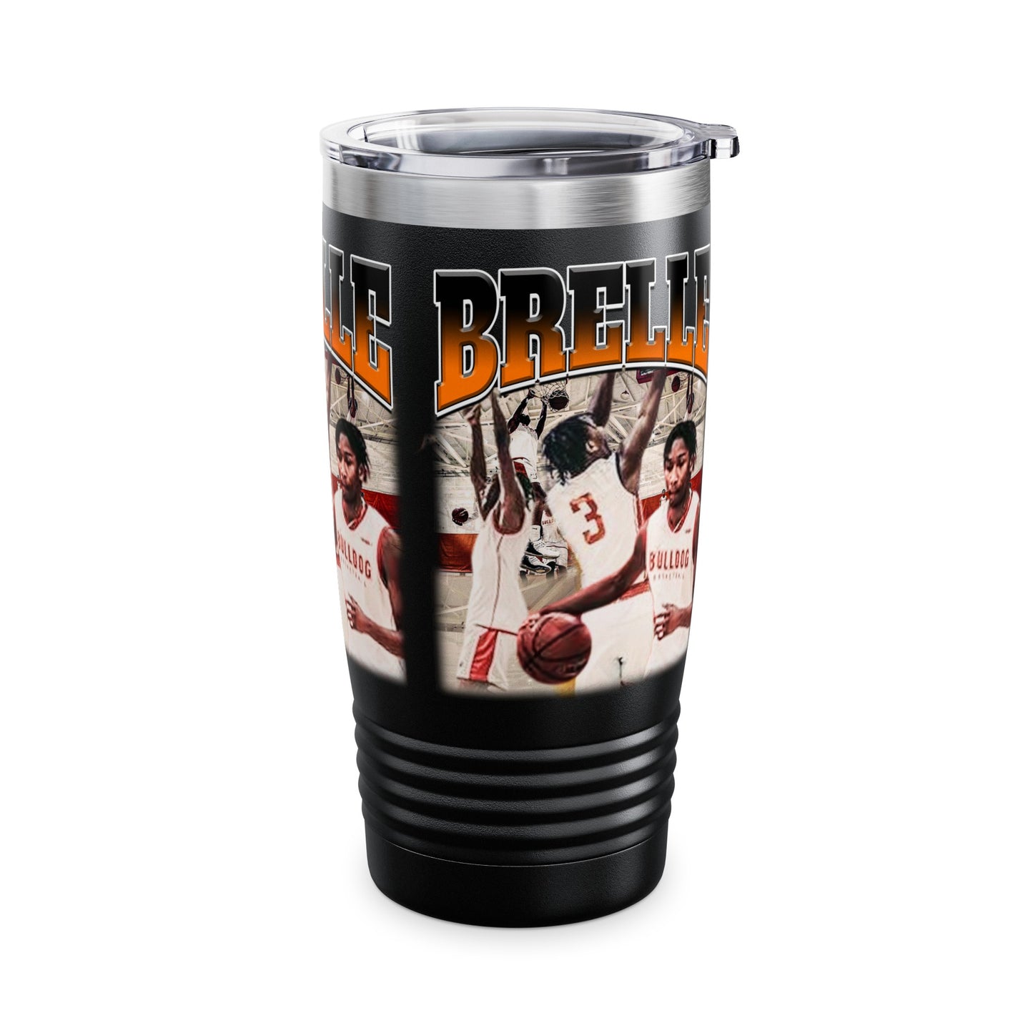 Brelle Stainless Steal Tumbler