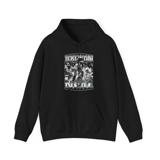 Jeremiah Neal Hoodie