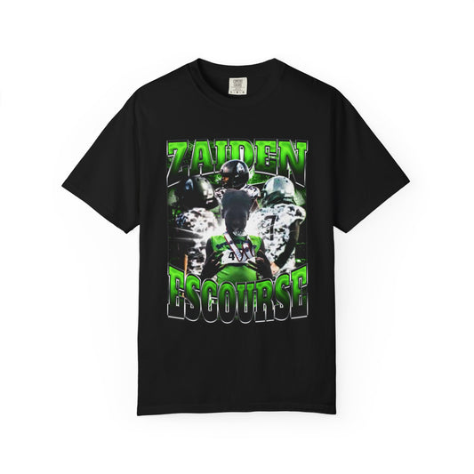 Zaiden Escourse Heavyweight Premium Tee