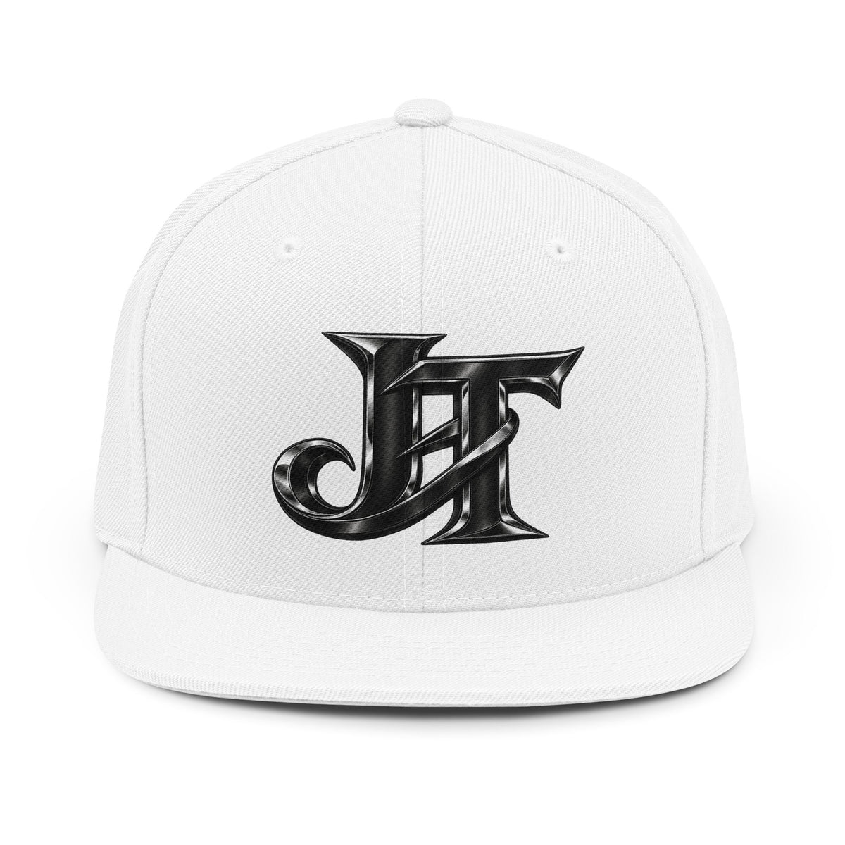 Jacob Torres Snapback Hat