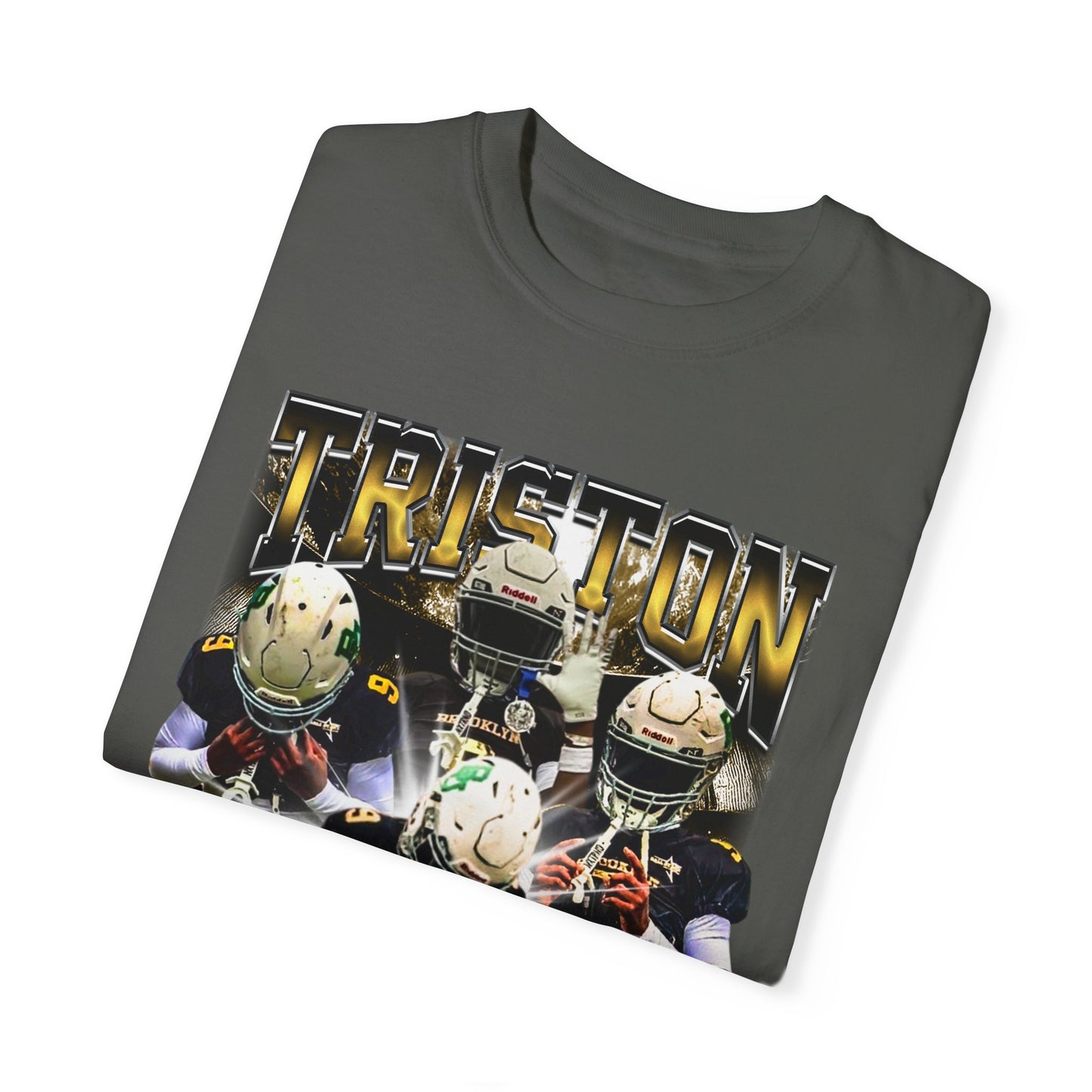 Triston Thom Heavyweight Premium Tee