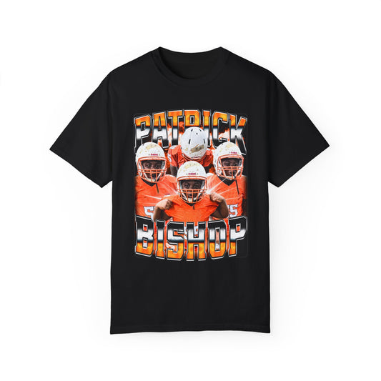 Patrick Bishop Heavy Cotton Tee