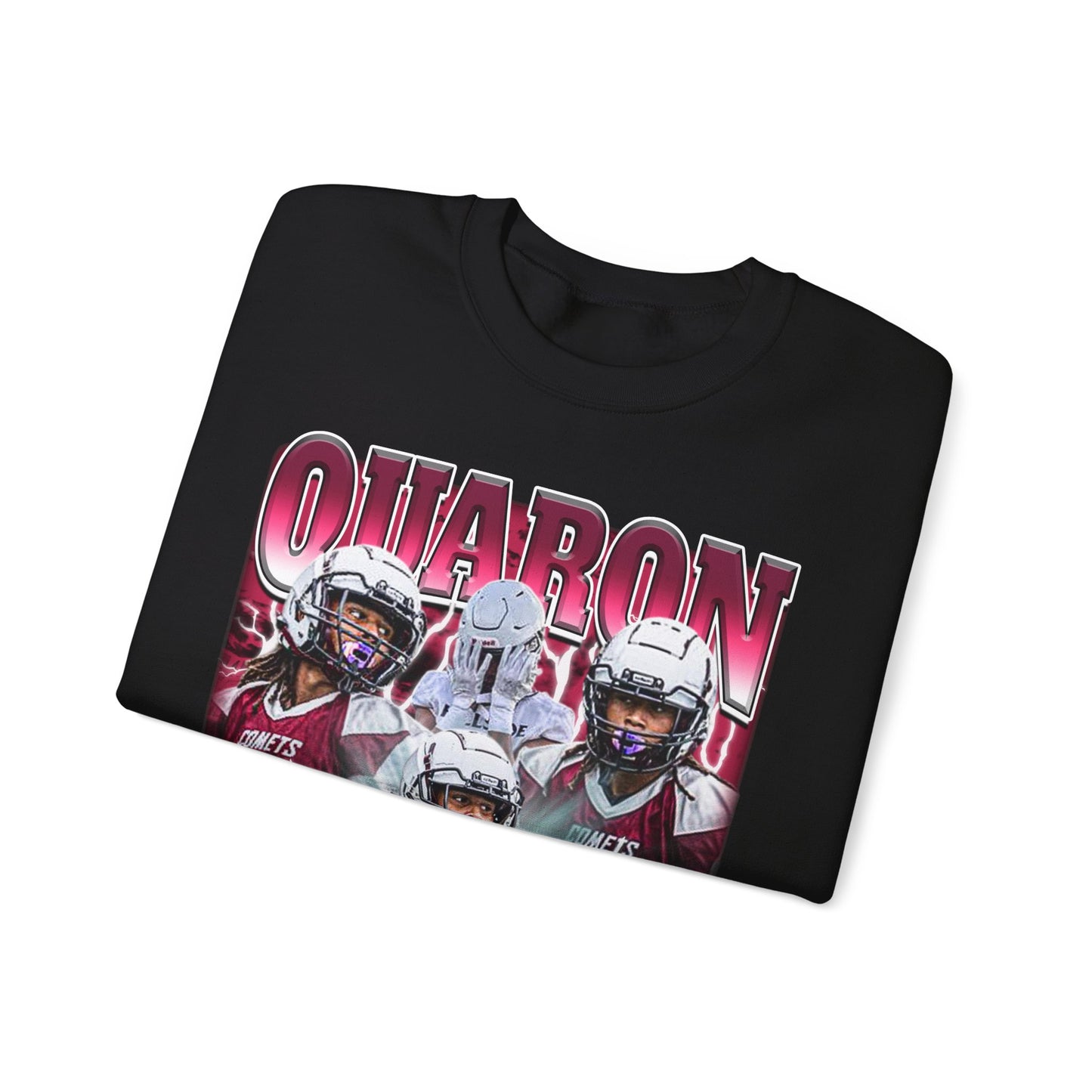 Quaron Robinson Crewneck Sweatshirt
