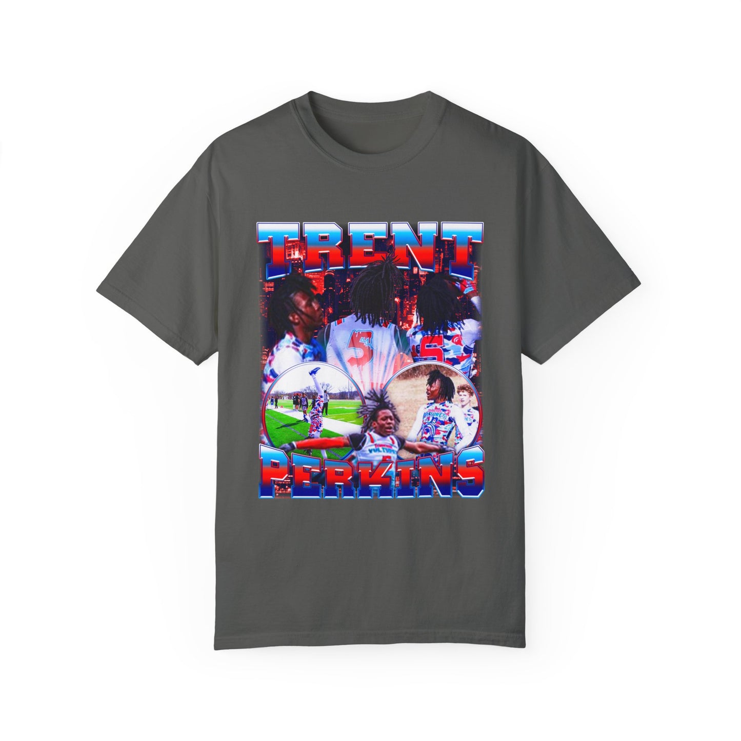 Trent Perkins Heavyweight Premium Tee