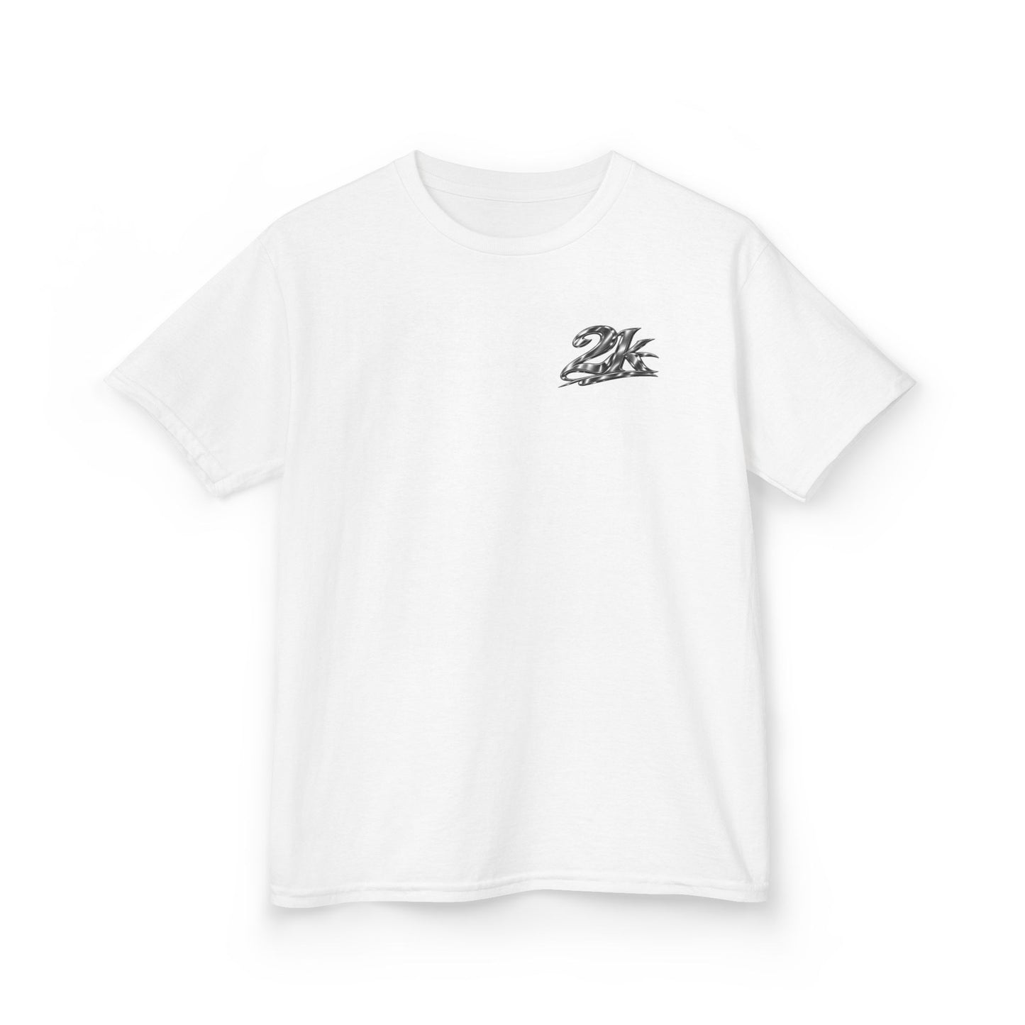 Koti Fultz Youth Heavy Cotton Tee