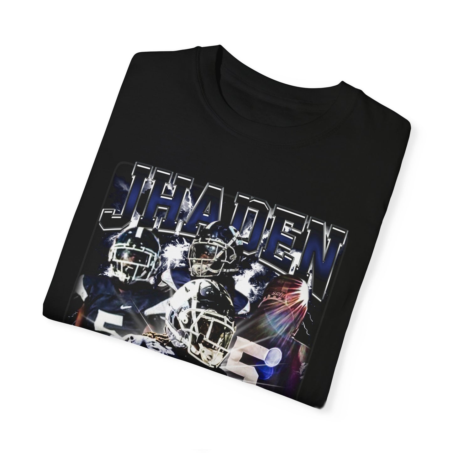 Jhaden Perkins Heavyweight Premium Tee