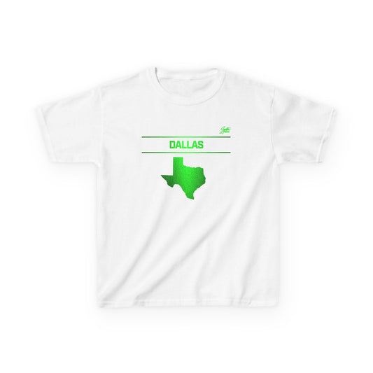 Eli Olivas Youth Heavy Cotton Tee
