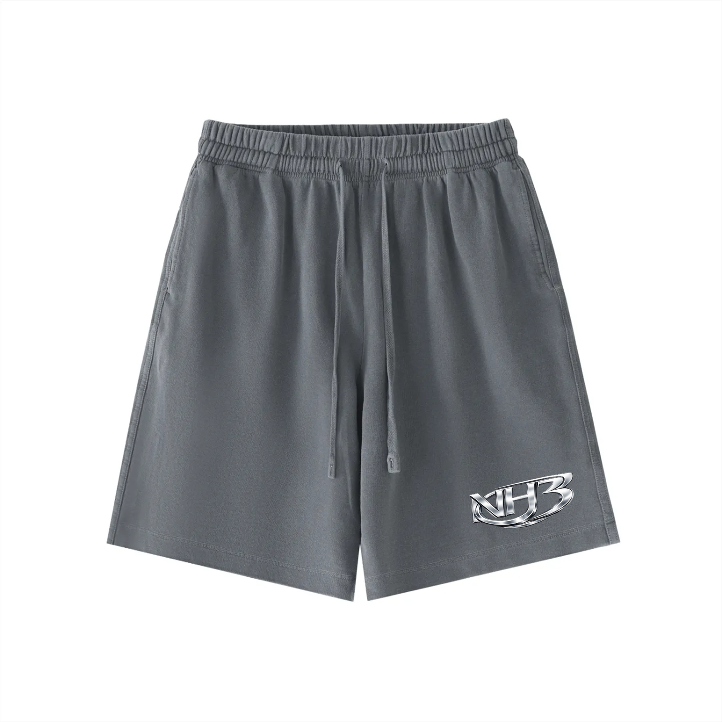 Nick Hankins Jr Heavyweight Shorts