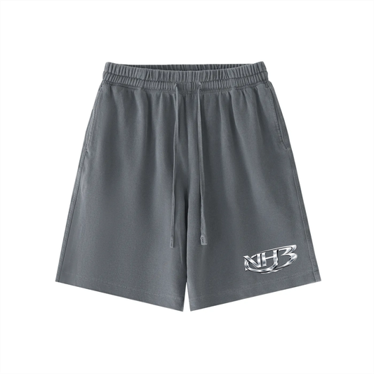 Nick Hankins Jr Heavyweight Shorts