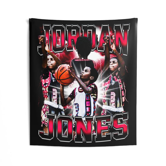 Jordan Jones Tapestry 50” x 60”