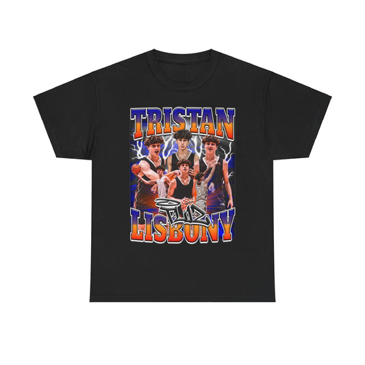 Tristan Lisbony Heavy Cotton Tee
