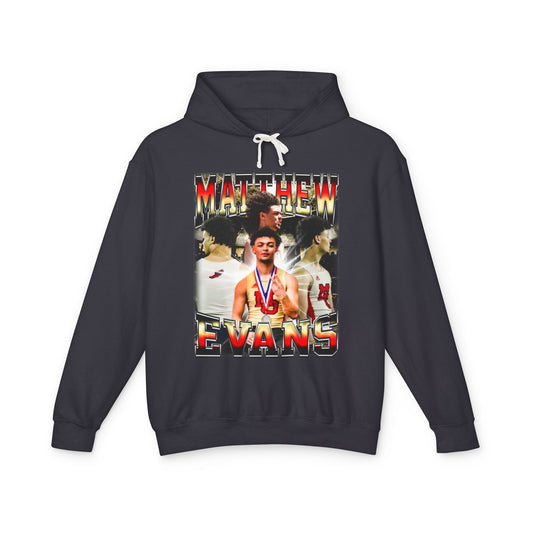 Matthew Evans Hoodie