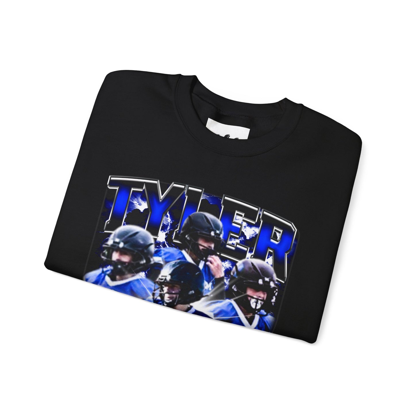 Tyler Monte Crewneck Sweatshirt