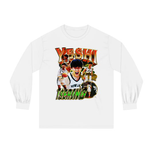 Yeshi Tsering Classic Long Sleeve T-Shirt