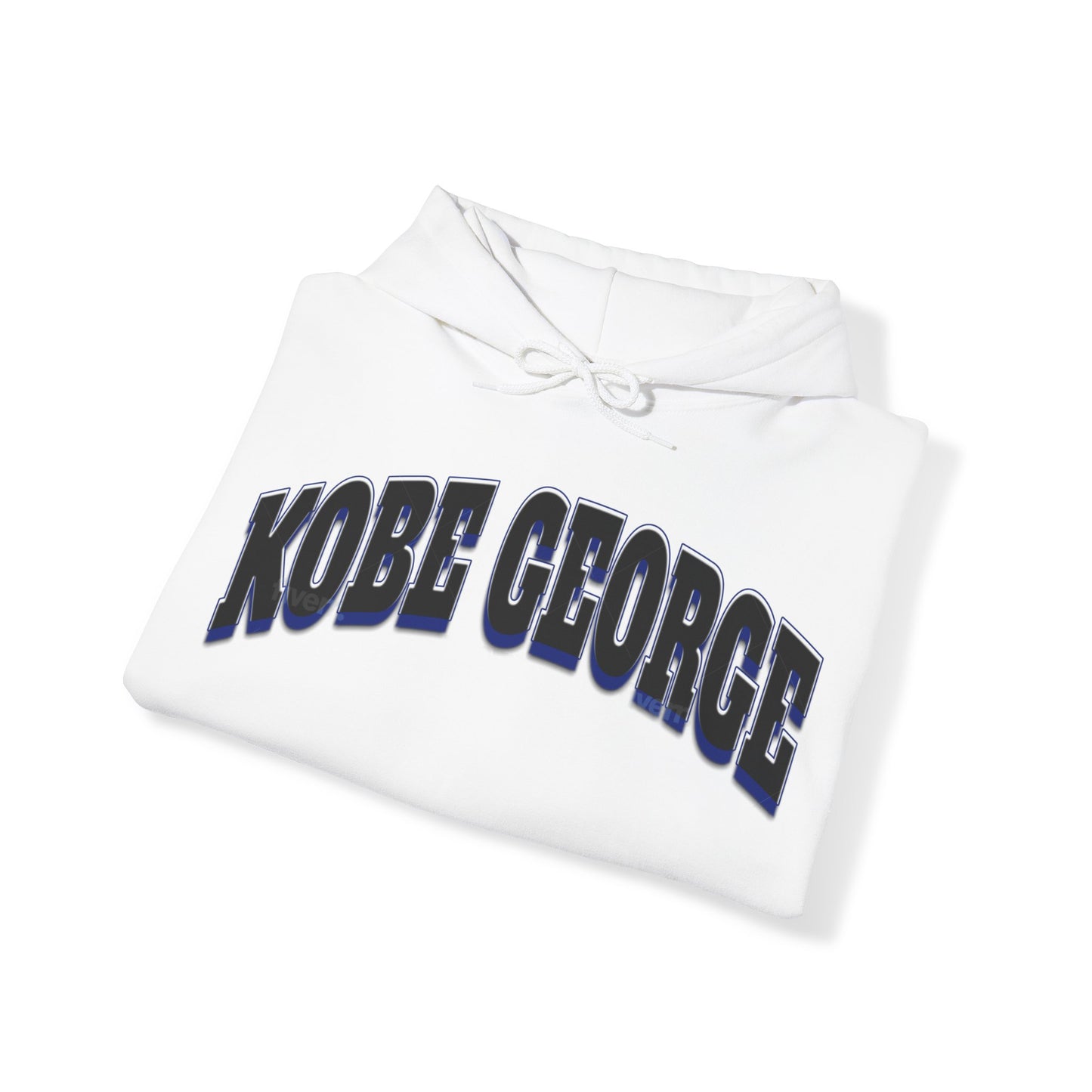 Kobe George Hoodie