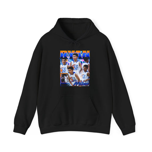 Ryan Milne Hoodie