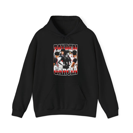 Zayden Garcia Hoodie