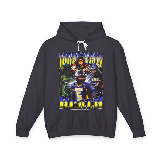 Jordan’roy Heath Hoodie