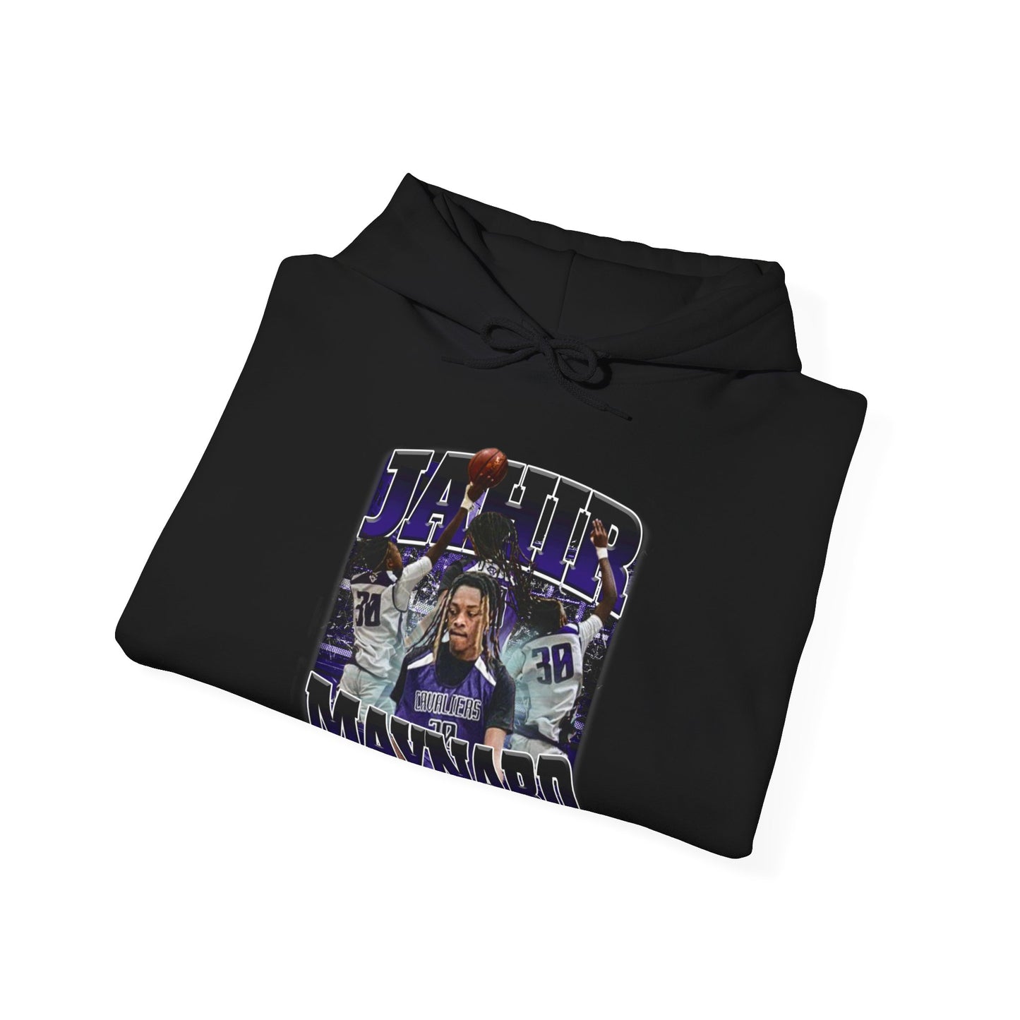 Jahir Maynard Hoodie