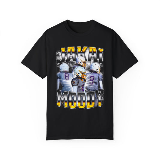 Jakai Moody Heavy Cotton Tee