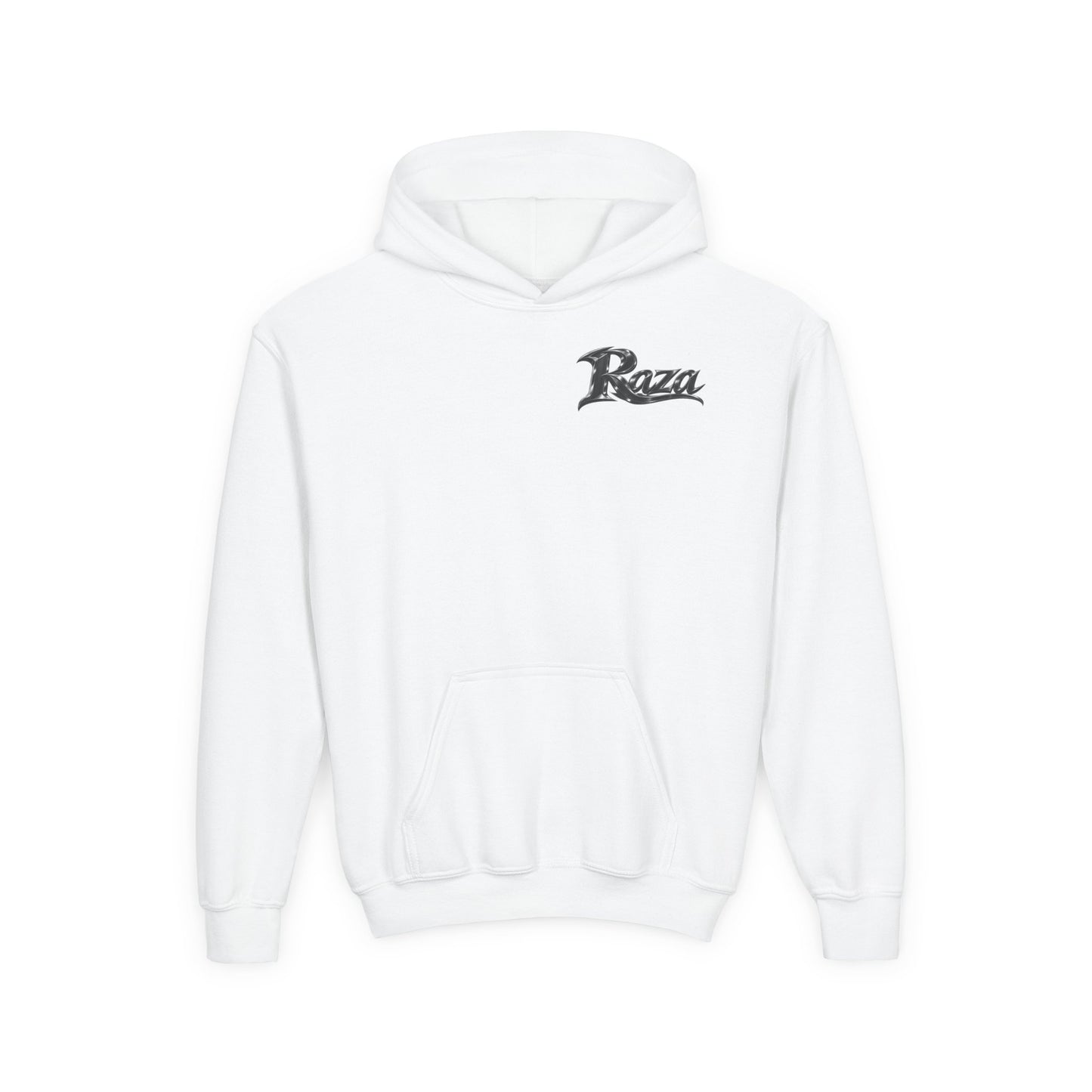 Raza Majid Youth Hoodie