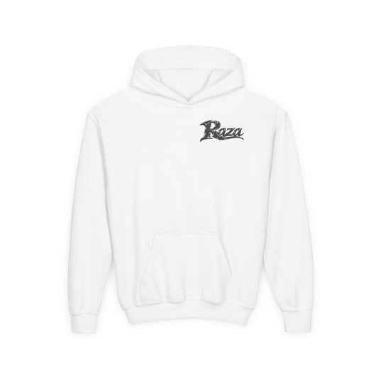 Raza Majid Youth Hoodie