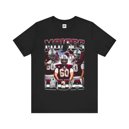 Moises Lua Heavy Cotton Tee