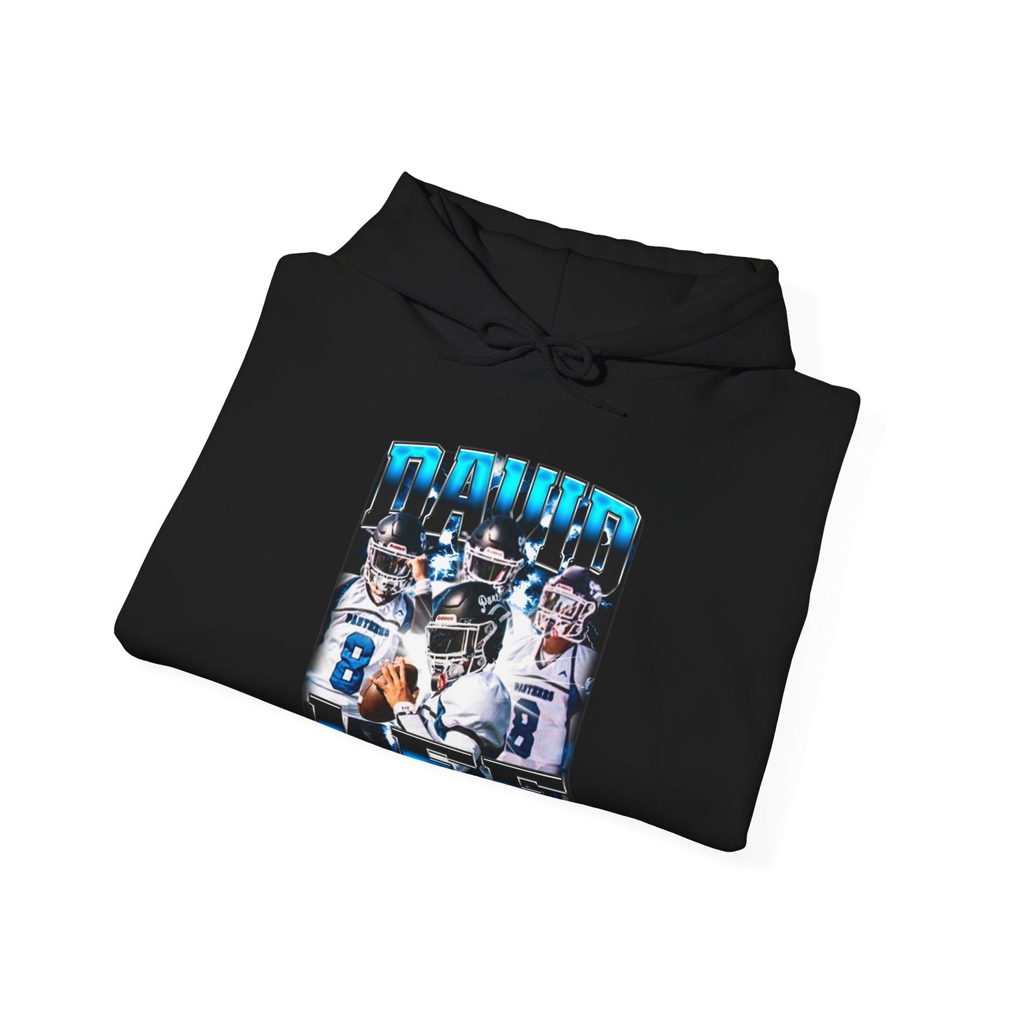 David Lee Hoodie