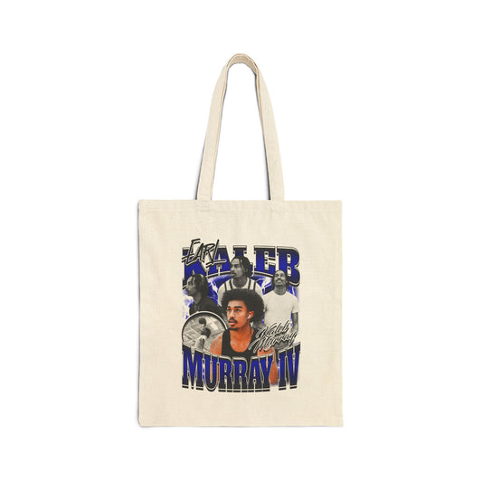 Earl Kaleb Murray IV Tote Bag