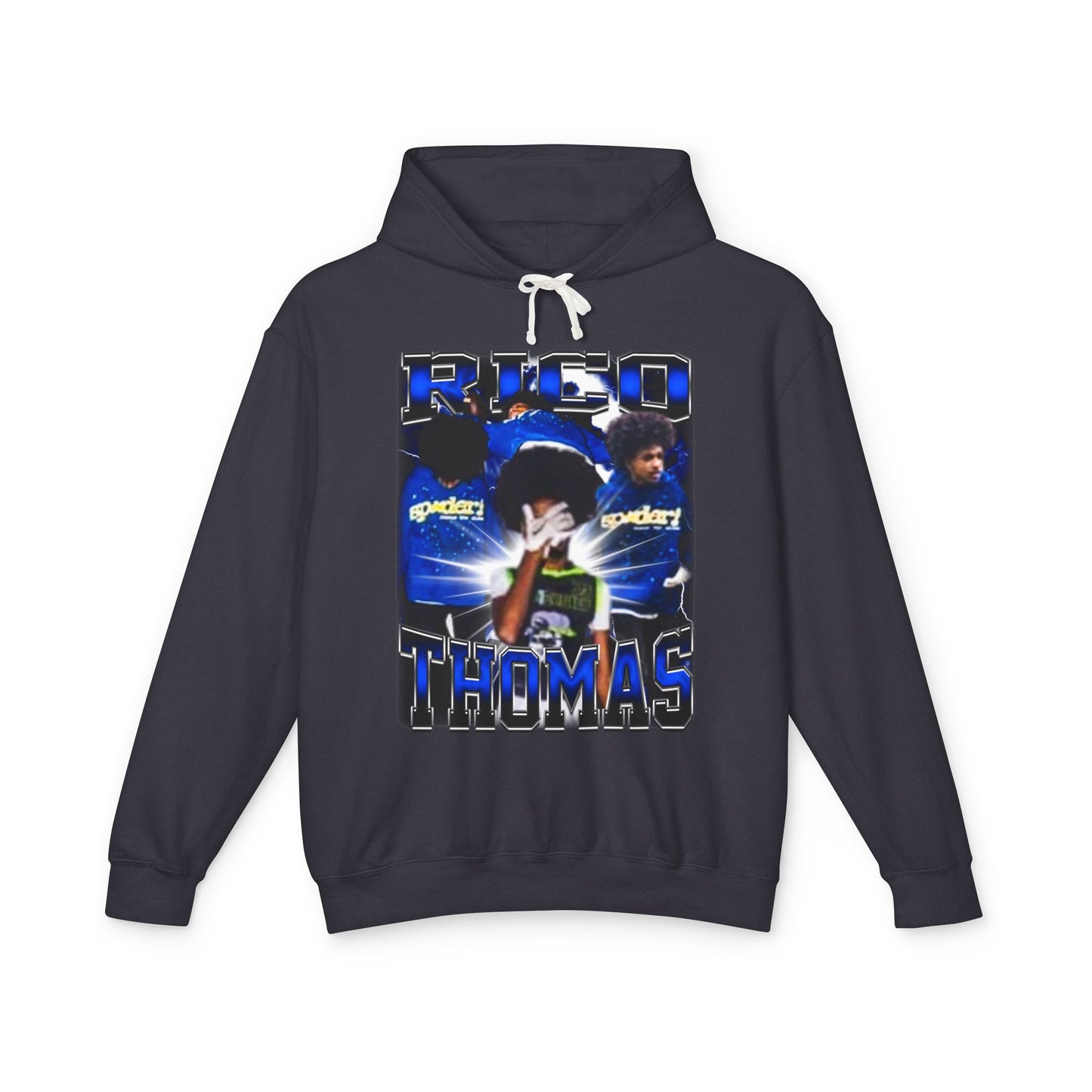 Rico Thomas Hoodie