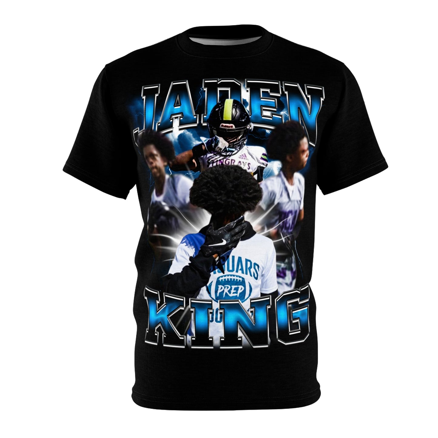 Jaden King Vintage Full Pree