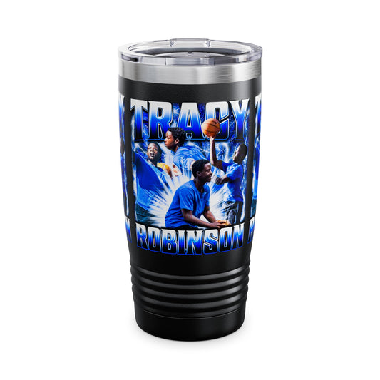 Tracy Robinson Stainless Steal Tumbler