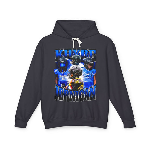 Khyre Jernigan Hoodie