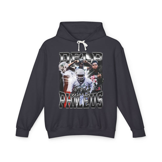 Delp Gens Phileus Hoodie
